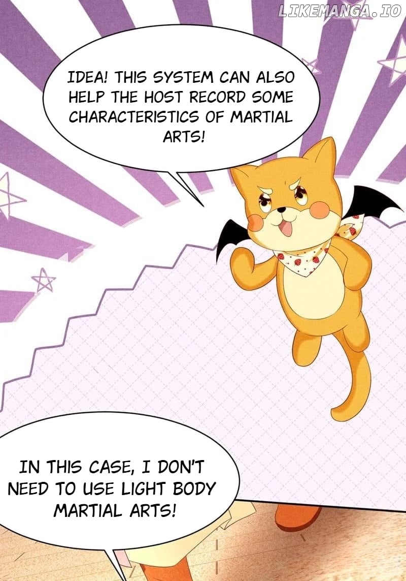 Empress of Hell’s Mission Guide Chapter 52 - page 12